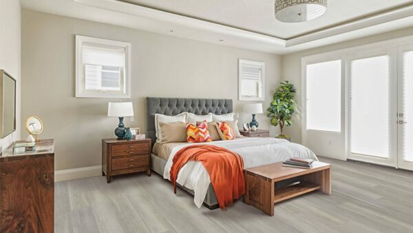 COREtec - VV457 COREtec Plus Premium 9" Opulence Oak | Giant Commercial Flooring