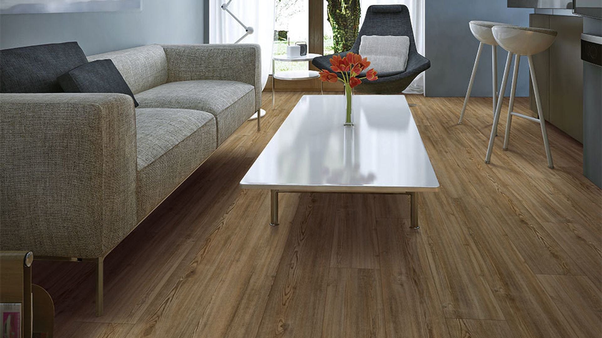 COREtec VV457 COREtec Plus Premium 9″ Treasure Pine Coretec 2 COREtec - VV457 COREtec Plus Premium 9" Treasure Pine | Giant Commercial Flooring